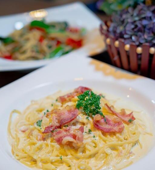 酒店 Bluetel Re Sidence Bangkok Impact   1 Time Drop Off Service To Impact