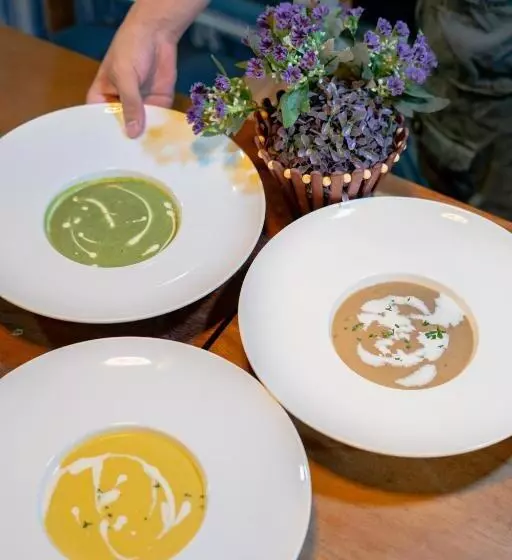 Hotelli Bluetel Re Sidence Bangkok Impact   1 Time Drop Off Service To Impact