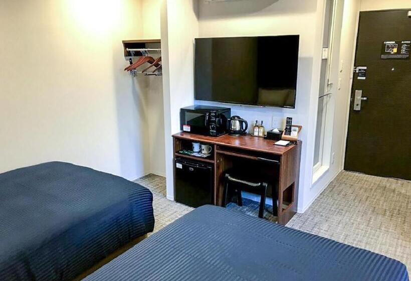 ホテル Livemax Chiba Soga Ekimae