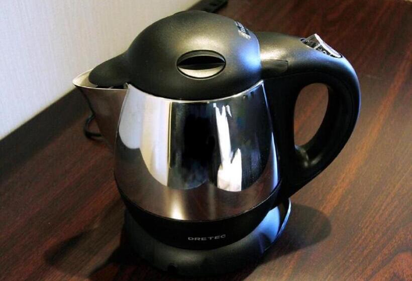 בית מלון כפרי Livemax Chiba Soga Ekimae