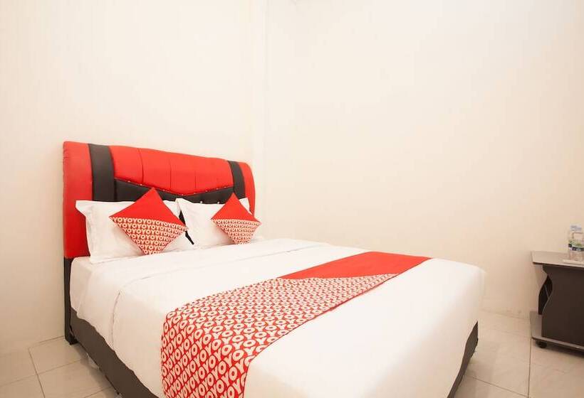 Szálloda Oyo 1978 Pondok Indah Residence