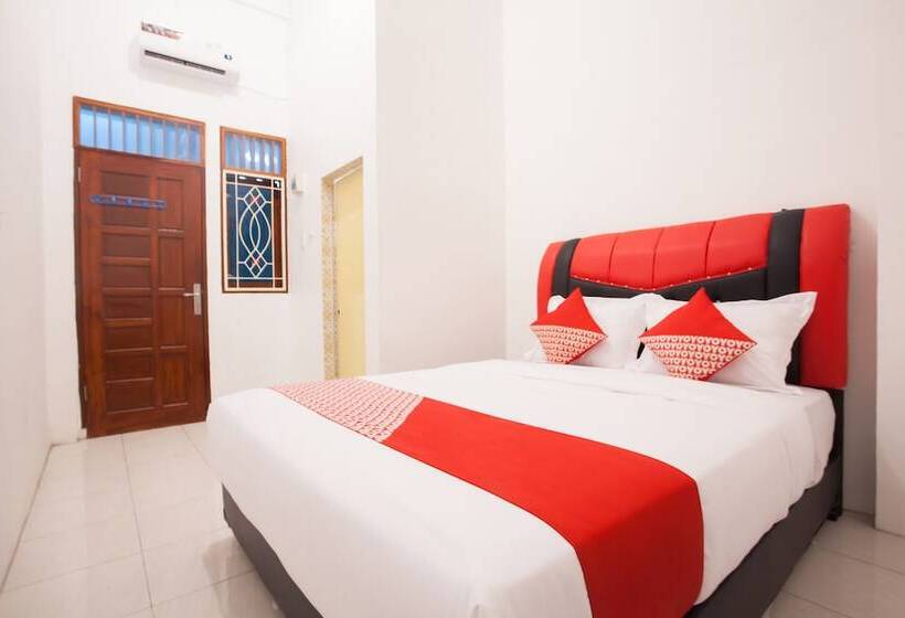 Szálloda Oyo 1978 Pondok Indah Residence