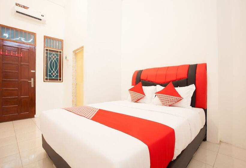 Szálloda Oyo 1978 Pondok Indah Residence