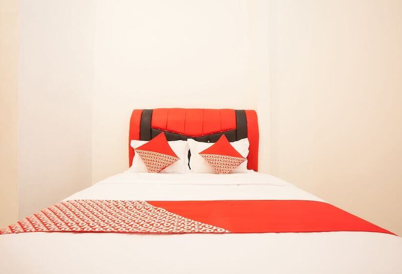 Szálloda Oyo 1978 Pondok Indah Residence