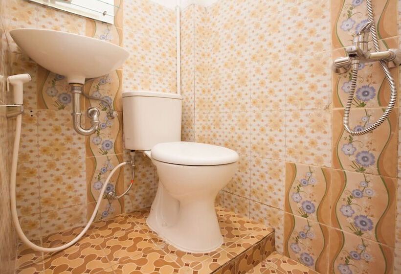 Szálloda Oyo 1978 Pondok Indah Residence