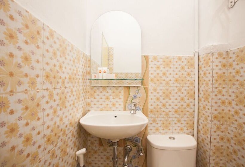 Szálloda Oyo 1978 Pondok Indah Residence