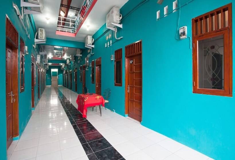 Szálloda Oyo 1978 Pondok Indah Residence