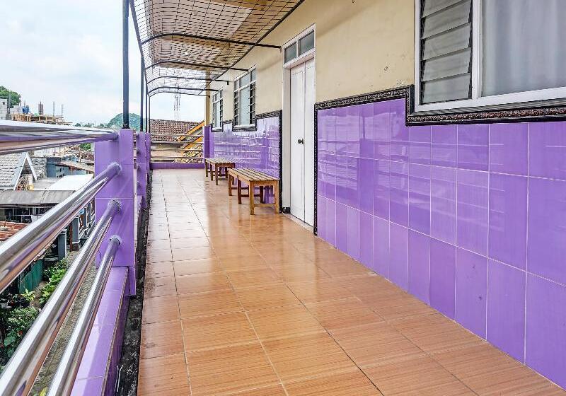 Hotel Spot On 1870 Graha Batu Mulia