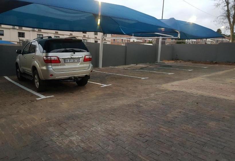 پانسیون Alimop Guesthouse