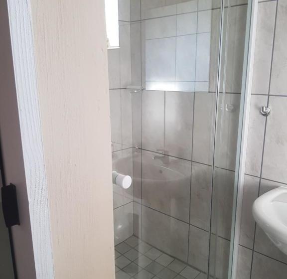 پانسیون Alimop Guesthouse