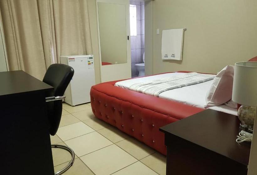 پانسیون Alimop Guesthouse