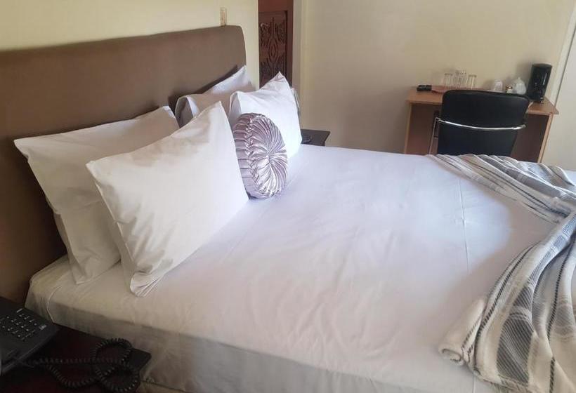 پانسیون Alimop Guesthouse