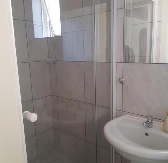 پانسیون Alimop Guesthouse