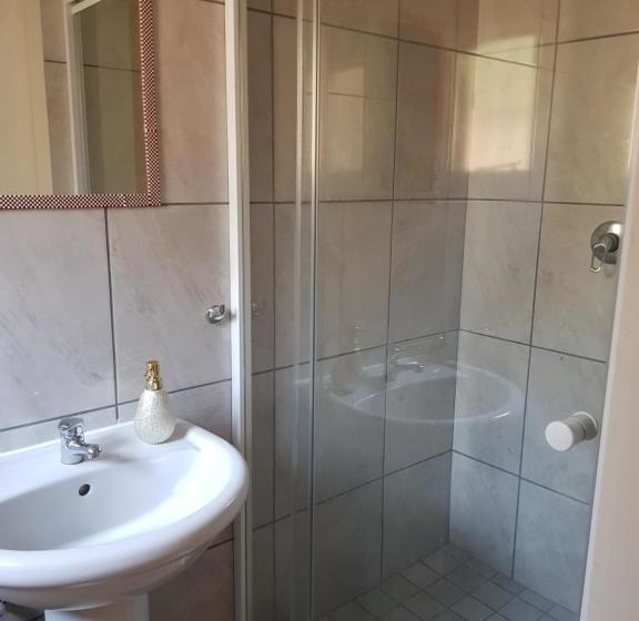 پانسیون Alimop Guesthouse