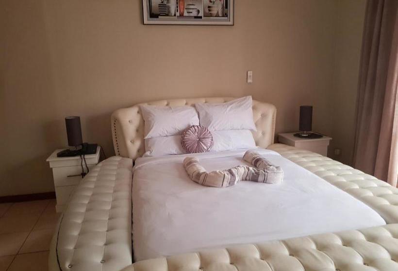 پانسیون Alimop Guesthouse