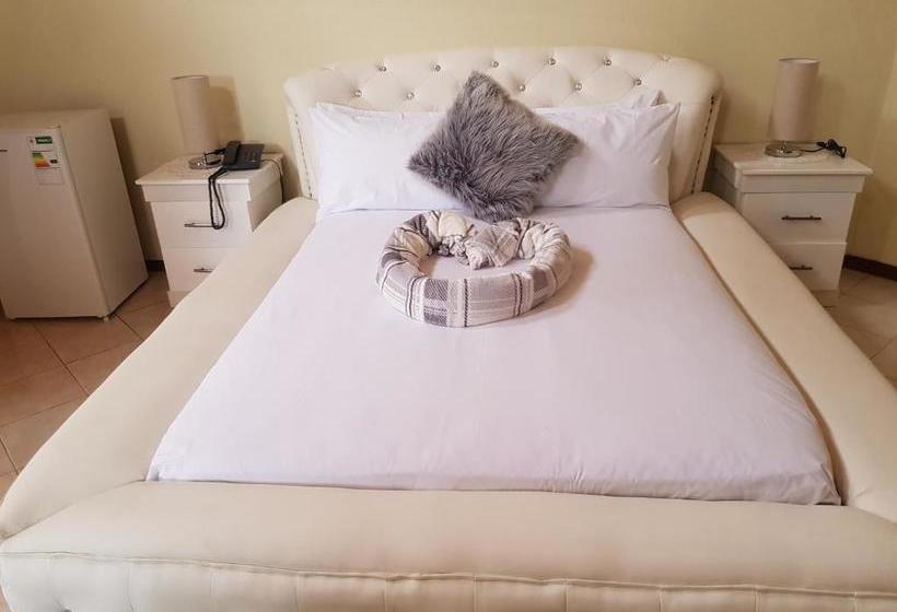 پانسیون Alimop Guesthouse