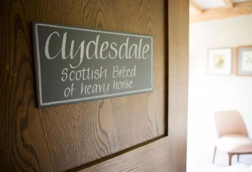 هاستل Alvanley Arms, Cotebrook