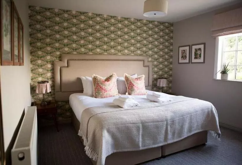 هاستل Alvanley Arms, Cotebrook