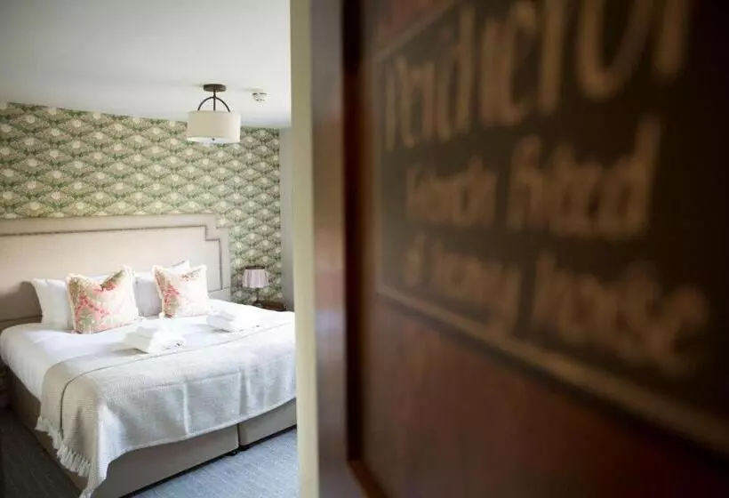 هاستل Alvanley Arms, Cotebrook