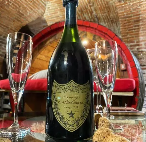 Aamiaismajoitus (B&B) Al Silter