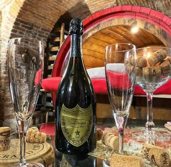 Aamiaismajoitus (B&B) Al Silter