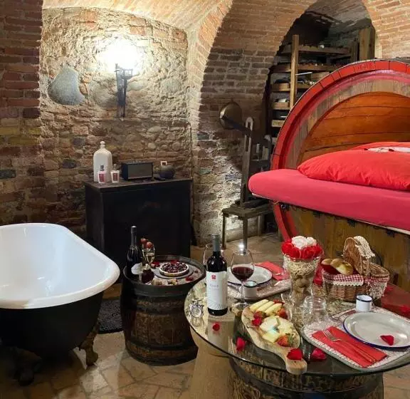 Aamiaismajoitus (B&B) Al Silter