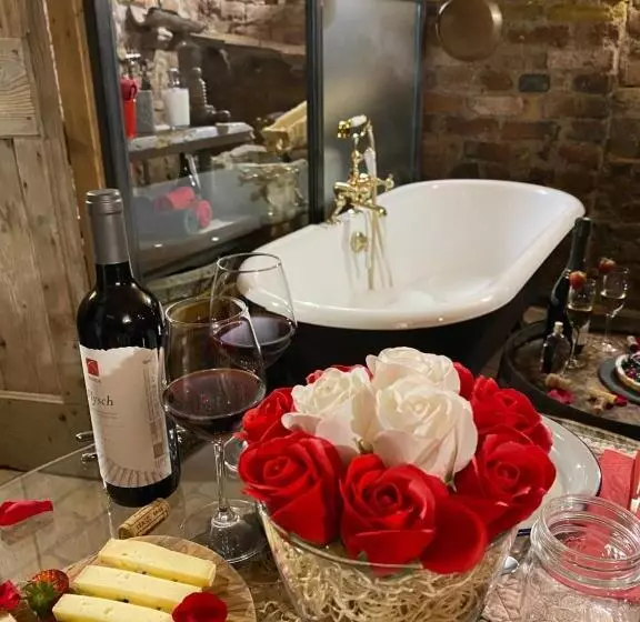 Aamiaismajoitus (B&B) Al Silter