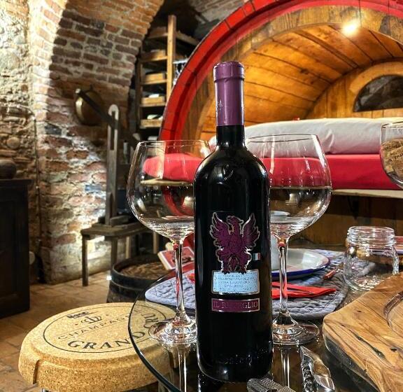 مبيت وإفطار Al Silter