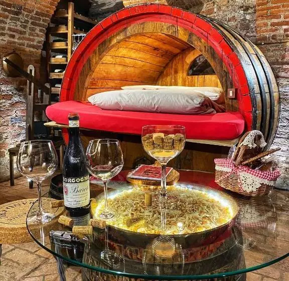 Aamiaismajoitus (B&B) Al Silter