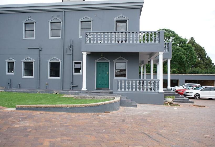 Отель Daze House