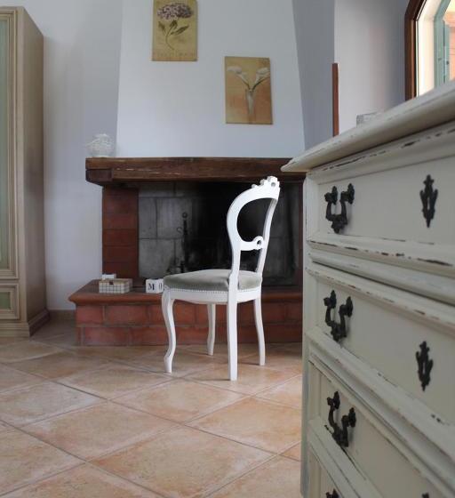 فندق Il Granaio Del Pavone