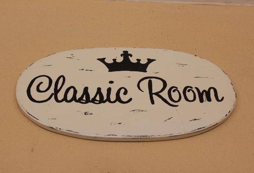 فندق Il Granaio Del Pavone