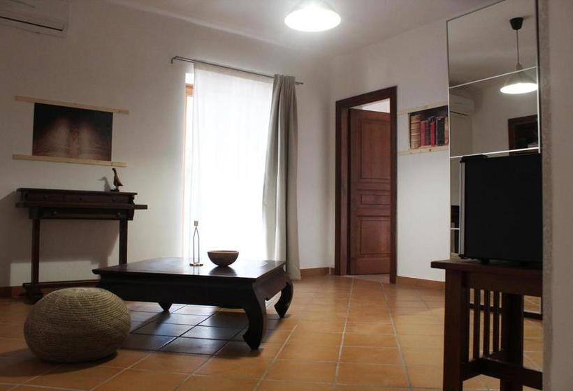 فندق Il Granaio Del Pavone