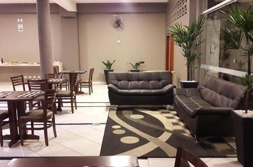 호텔 Santa Maria Park