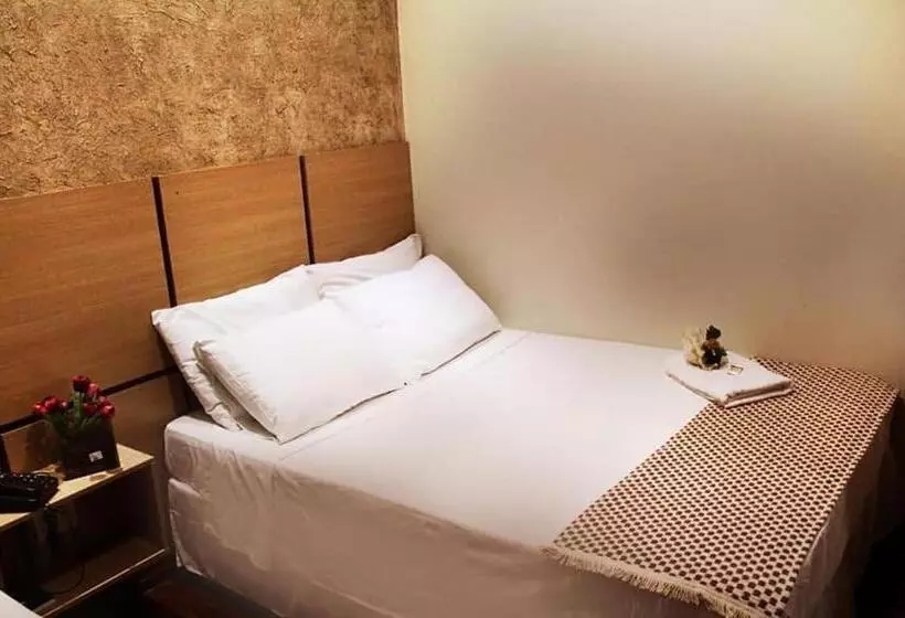 Hotelli Santa Maria Park