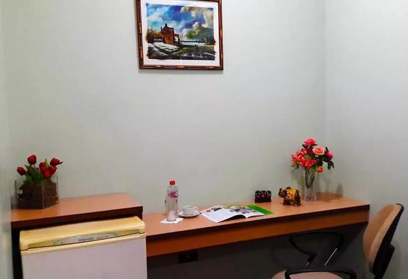 Hotelli Santa Maria Park