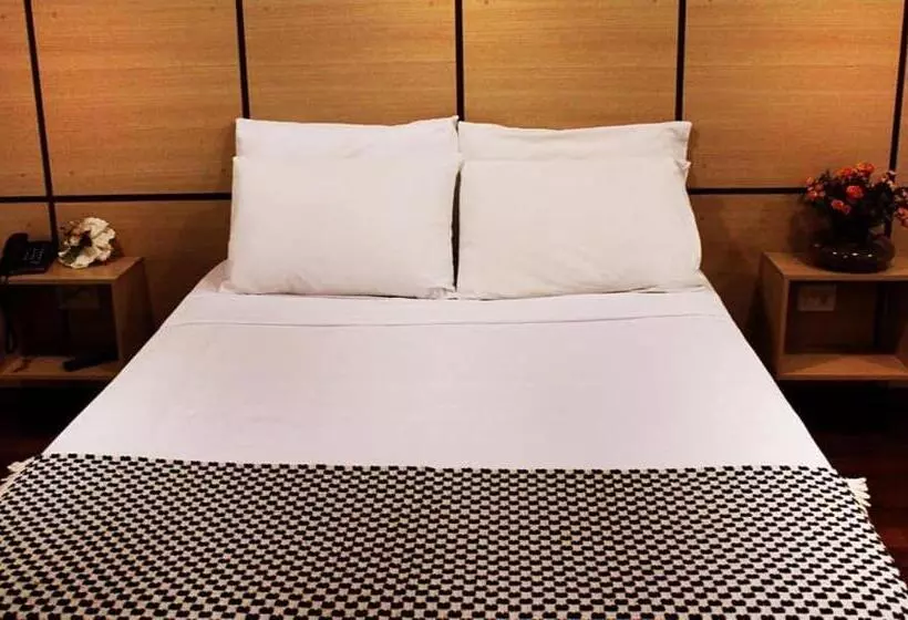 Hotelli Santa Maria Park