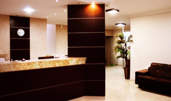 호텔 Santa Maria Park