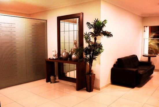 호텔 Santa Maria Park