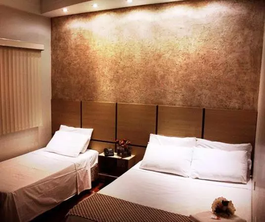 Hotelli Santa Maria Park