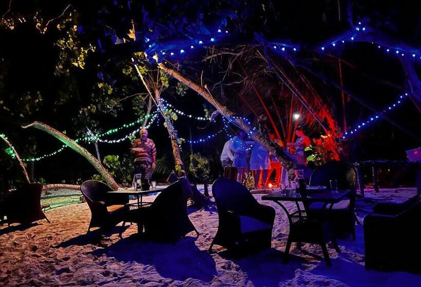 فندق White Tern Maldives