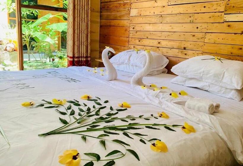 فندق White Tern Maldives