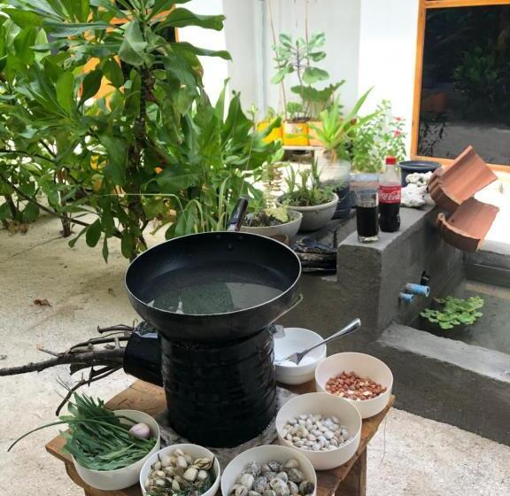 فندق White Tern Maldives