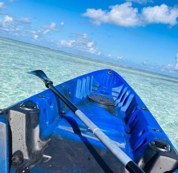 فندق White Tern Maldives