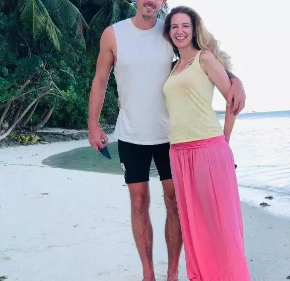 هتل White Tern Maldives