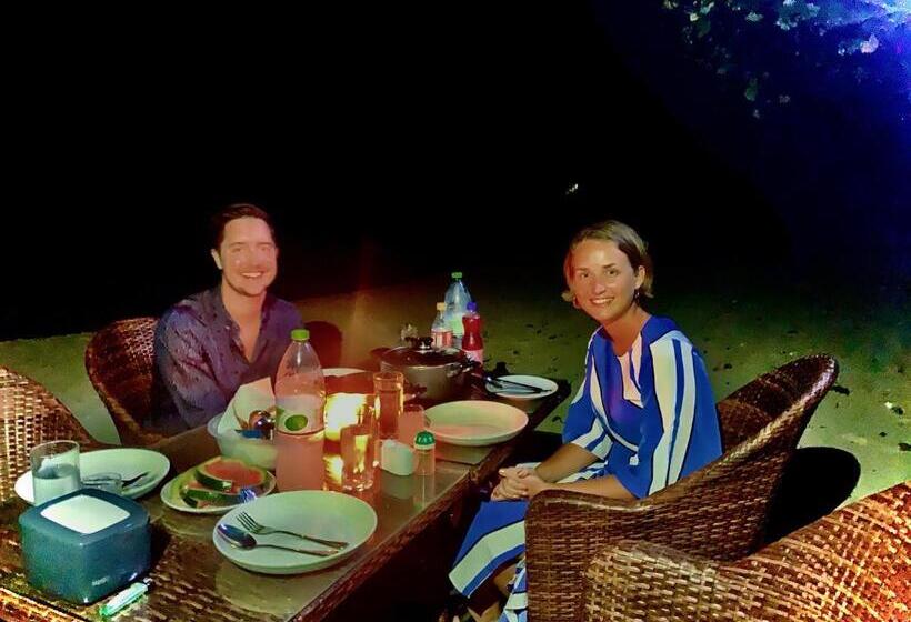 فندق White Tern Maldives