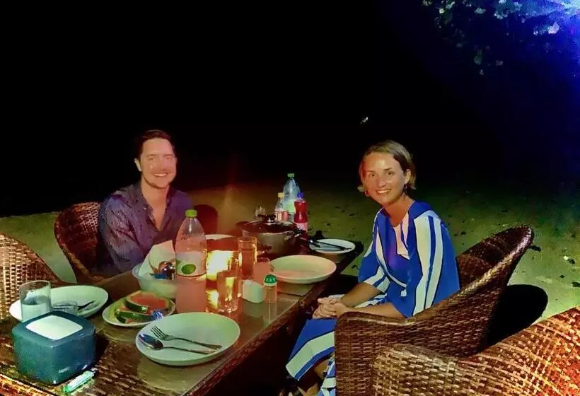 هتل White Tern Maldives