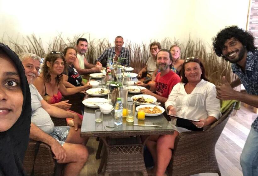 فندق White Tern Maldives