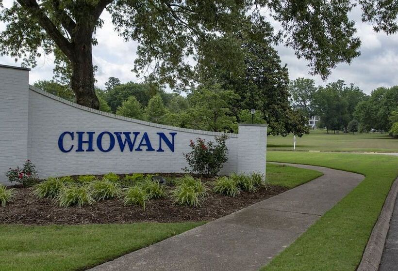 모텔 Southern Star Inn