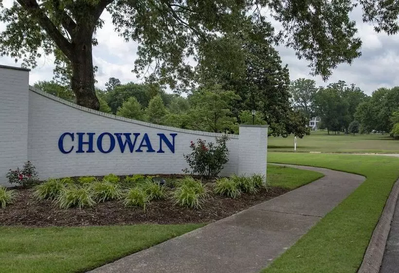 Motelli Southern Star Inn